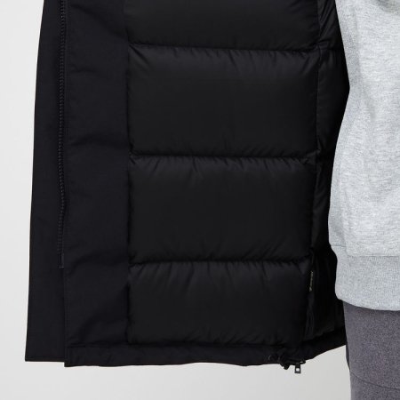 THE NORTH FACE (ザノースフェイス) ANTARCTICA PARKA (アンターク