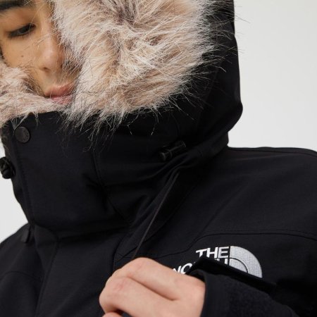 THE NORTH FACE (ザノースフェイス) ANTARCTICA PARKA (アンターク