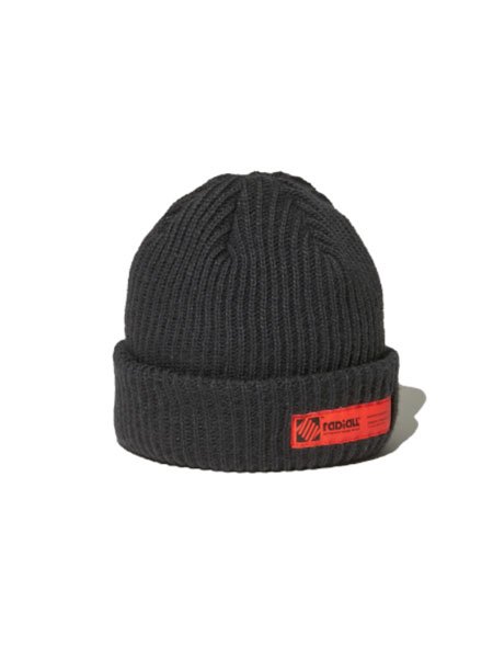 30% OFF SALE 【RADIALL】 COIL TAG - WATCH CAP (ワッチキャップ 