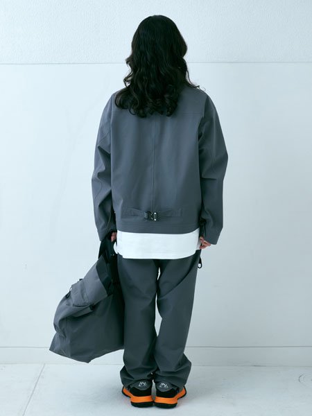 CMF OUTDOOR GARMENT】 C506 COEXIST (506タイプ シェルジャケット