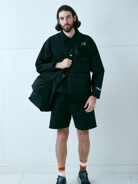 CMF OUTDOOR GARMENT】 C506 COEXIST (506タイプ シェルジャケット