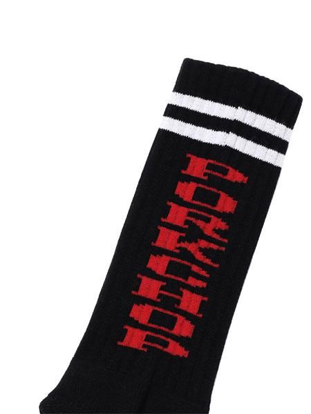 PORKCHOP ソックス・インナー - THUMBING ONLOINE STORE