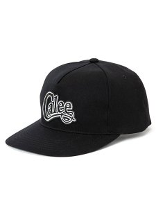 <img class='new_mark_img1' src='https://img.shop-pro.jp/img/new/icons43.gif' style='border:none;display:inline;margin:0px;padding:0px;width:auto;' />【CALEE】 CALEE Logo wappen cap (ワッペンツイル スナップバックキャップ) 