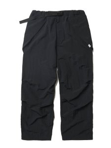 <img class='new_mark_img1' src='https://img.shop-pro.jp/img/new/icons1.gif' style='border:none;display:inline;margin:0px;padding:0px;width:auto;' />【CMF OUTDOOR GARMENT】 M65 PANTS (ナイロンパンツ) Black