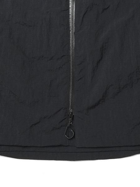 CMF ブラック ナイロンジャケット 30% OFF SALE 【CMF OUTDOOR GARMENT】 OVERLAY JACKET (2WAY