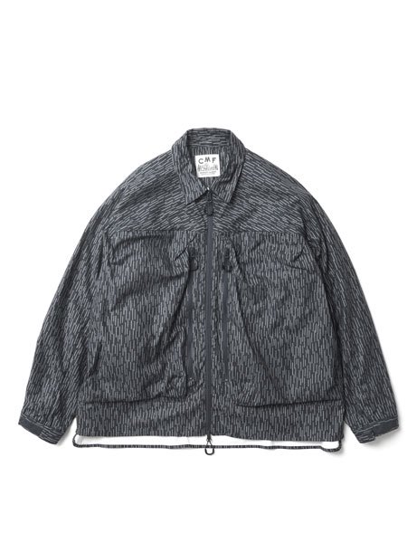 20% OFF SALE 【CMF OUTDOOR GARMENT】 COVERED SHIRTS (L/S カモ柄 