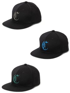 <img class='new_mark_img1' src='https://img.shop-pro.jp/img/new/icons43.gif' style='border:none;display:inline;margin:0px;padding:0px;width:auto;' />【CALEE】 CAL Twill baseball cap (ツイル ベースボールキャップ) 