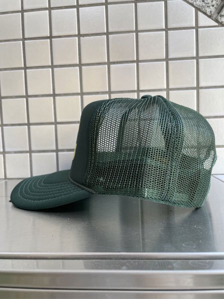 PORKCHOP GARAGE SUPPLY】 BAD TOYS CAP (メッシュキャップ) - STORAGE