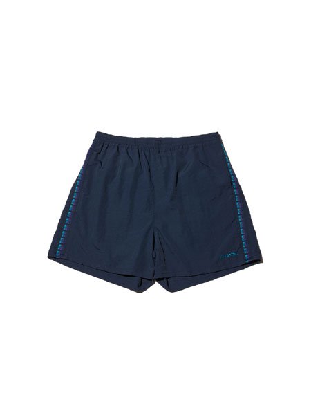 RADIALL】 COIL - STRAIGHT FIT EASY SHORTS (ストレートフィット 