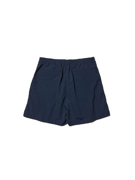 【RADIALL】 COIL - STRAIGHT FIT EASY SHORTS (ストレート