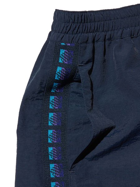 RADIALL】 COIL - STRAIGHT FIT EASY SHORTS (ストレートフィット ...