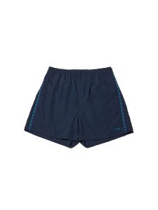 <img class='new_mark_img1' src='https://img.shop-pro.jp/img/new/icons1.gif' style='border:none;display:inline;margin:0px;padding:0px;width:auto;' />【RADIALL】 COIL - STRAIGHT FIT EASY SHORTS (ストレートフィット イージーショートパンツ) Navy
