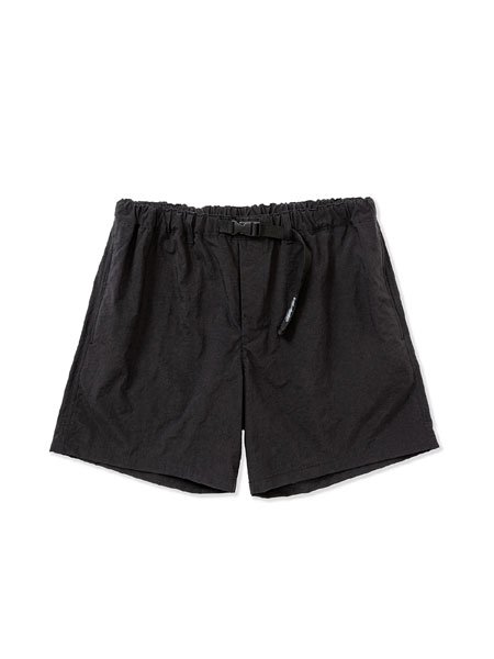 CALEE】 Nylon utility easy shorts (ナイロン イージー ショート ...