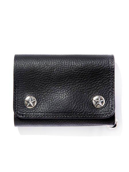 calee leather half wallet | www.innoveering.net