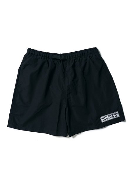 ランキング上位のプレゼント ROUGHANDRUGGED ヘンリーハウズショーツ