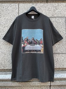 <img class='new_mark_img1' src='https://img.shop-pro.jp/img/new/icons43.gif' style='border:none;display:inline;margin:0px;padding:0px;width:auto;' />RADIALL HEDONISM - CREW NECK T-SHIRT S/S (S/S ץT) Ink Black