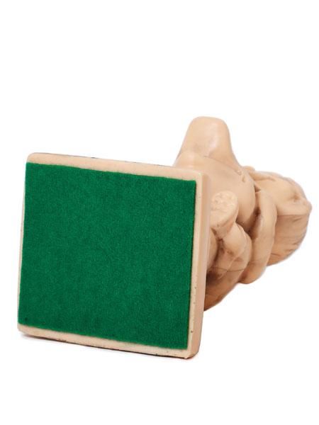 PORKCHOP GARAGE SUPPLY / SILLISCULP