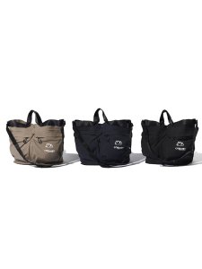 <img class='new_mark_img1' src='https://img.shop-pro.jp/img/new/icons43.gif' style='border:none;display:inline;margin:0px;padding:0px;width:auto;' />【CMF OUTDOOR GARMENT】 1 DAYS TOTE BAG COEXIST (トートバッグ) 