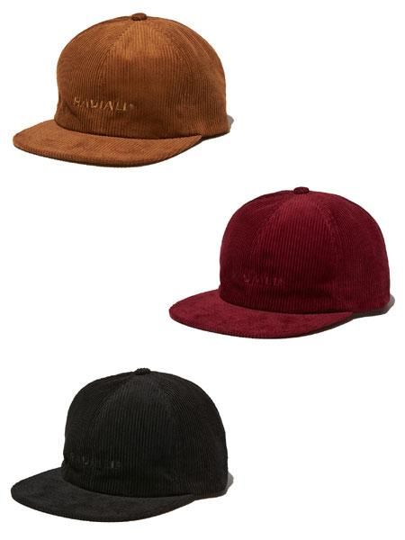 楽天市場】【SALE】RADIALL ラディアル RAD-24AW-HAT008 FLAGS