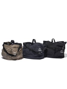<img class='new_mark_img1' src='https://img.shop-pro.jp/img/new/icons43.gif' style='border:none;display:inline;margin:0px;padding:0px;width:auto;' />【CMF OUTDOOR GARMENT】 3 DAYS TOTE BAG COEXIST (2WAY トートバッグ) 
