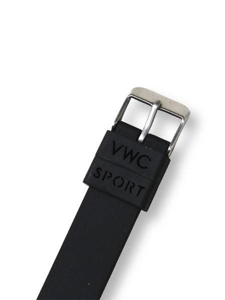 CALEE 】 × 【 VAGUE WATCH 】SPORT TYPE DEGITAL WATCH ( コラボ