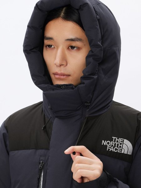 THE NORTH FACE】 Baltro Light Jacket (バルトロライトジャケット) K