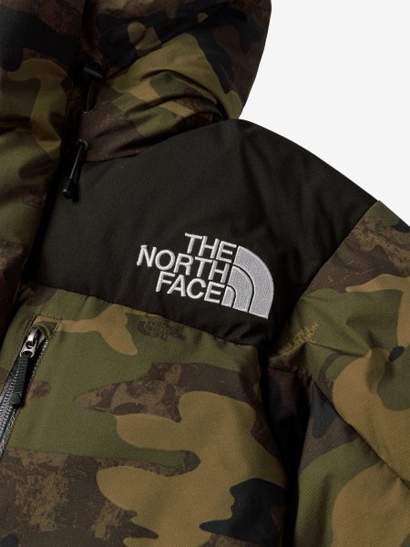 THE NORTH FACE】 Novelty Baltro Light Jacket (ノベルティーバルトロ