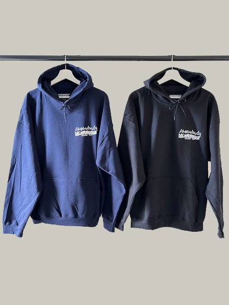 30% OFF SALE 【 HENRY HAUZ 】 HIROTTON×HH HOODIE ( プルオーバー パーカー ) Black -  STORAGE STORE ストレイジストア 宮城県,仙台市,公式通販,セレクトショップ,通販