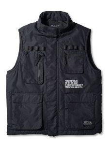 <img class='new_mark_img1' src='https://img.shop-pro.jp/img/new/icons43.gif' style='border:none;display:inline;margin:0px;padding:0px;width:auto;' />EVILACT TACTICAL VEST ( ƥ٥) Black