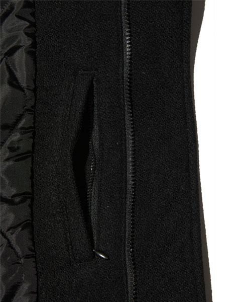 RADIALL 】 HOOD CITY - VARCITY JACKET ( スタジャン RADIALL 】 HOOD CITY - VARCITY JACKET ( スタジャン