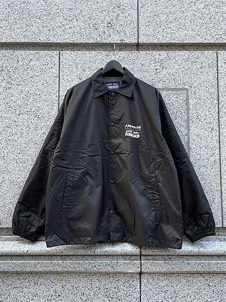 PORKCHOP GARAGE SUPPLY 】×【 AIRWALK 】 AP TRIANGLE COACH