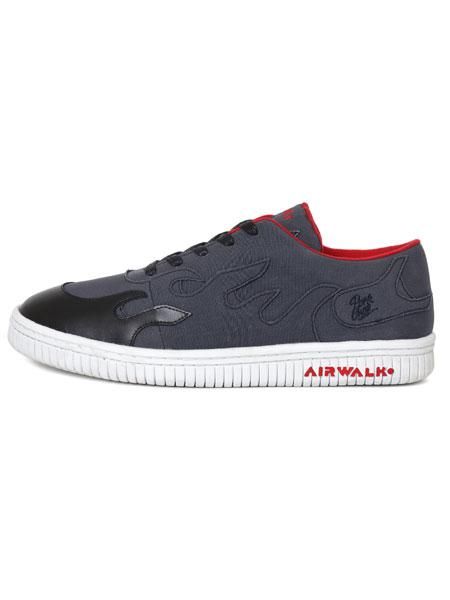 PORKCHOP GARAGE SUPPLY 】×【 AIRWALK 】 SCORCH ( スニーカー