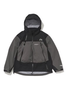 <img class='new_mark_img1' src='https://img.shop-pro.jp/img/new/icons1.gif' style='border:none;display:inline;margin:0px;padding:0px;width:auto;' />【CMF OUTDOOR GARMENT】 AR SHELL COEXIST (シェルジャケット) Charcoal