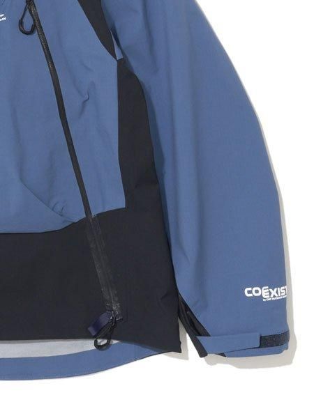 CMF OUTDOOR GARMENT 】 AR SHELL COEXIST ( シェル ジャケット CMF OUTDOOR GARMENT 】 AR SHELL COEXIST ( シェル ジャケット