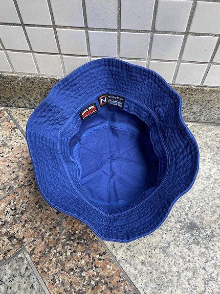 帽子 PORK CHOP GARAGE SUPPLY BUCKET HAT PORKCHOP GARAGE SUPPLY 】 PPS BUCKET HAT ( バケットハット