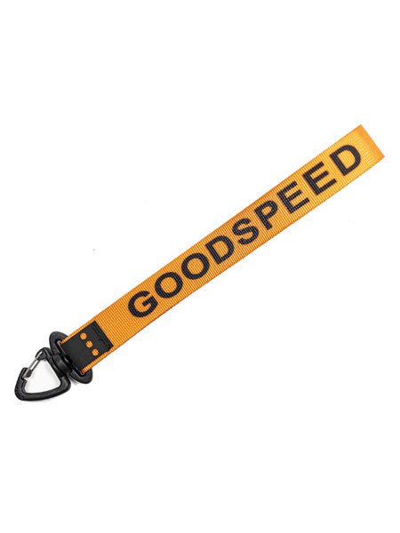 【 GOODSPEED equipment 】 Key Strap ( キーストラップ ) - STORAGE STORE ストレイジストア  宮城県,仙台市,公式通販,セレクトショップ,通販