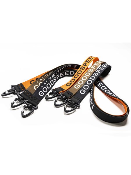 【 GOODSPEED equipment 】 Key Strap ( キーストラップ ) - STORAGE STORE ストレイジストア  宮城県,仙台市,公式通販,セレクトショップ,通販