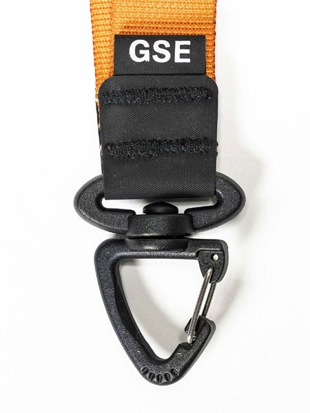 【 GOODSPEED equipment 】 Neck Strap ( ネック ストラップ ) - STORAGE STORE ストレイジストア  宮城県,仙台市,公式通販,セレクトショップ,通販