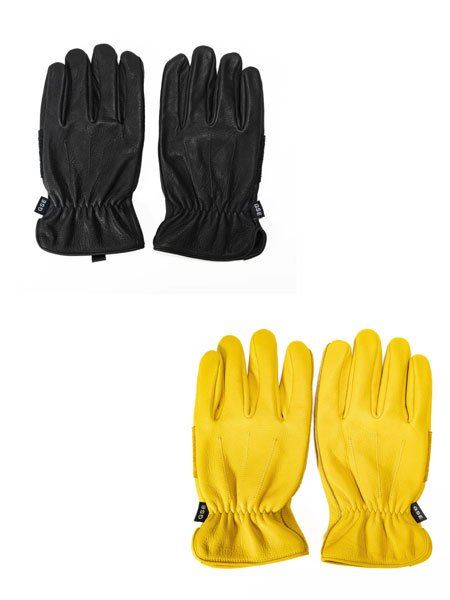 【 GOODSPEED equipment 】 GLOVES ( レザー グローブ ) - STORAGE STORE ストレイジストア  宮城県,仙台市,公式通販,セレクトショップ,通販