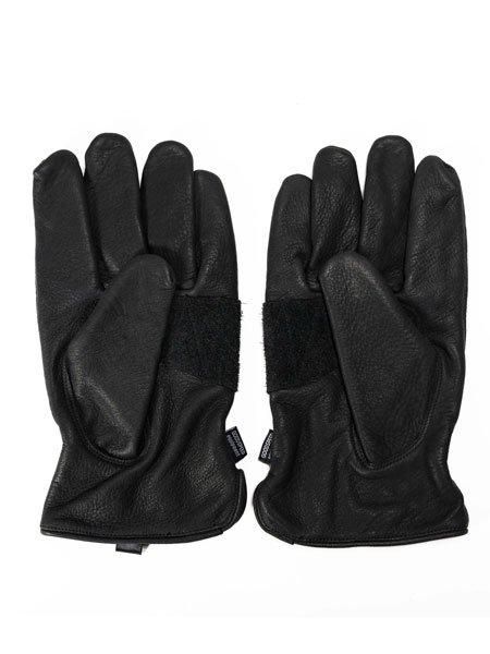 GOODSPEED equipment 】 GLOVES ( レザー グローブ ) - STORAGE