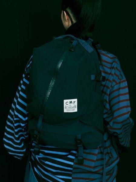 【CMF OUTDOOR GARMENT】 WEEKENDERZ 20 SMOOTH NYLON (バックパック) - STORAGE STORE  ストレイジストア 宮城県,仙台市,公式通販,セレクトショップ,通販