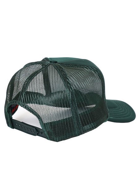 PORKCHOP GARAGE SUPPLY 】 2nd OVAL MESH CAP ( メッシュキャップ ) - STORAGE STORE  ストレイジストア 宮城県,仙台市,公式通販,セレクトショップ,通販