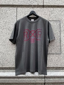 ROUGH AND RUGGED 】 × 【 BOUNTY HUNTER 】 RR X BH SS ( S/S 
