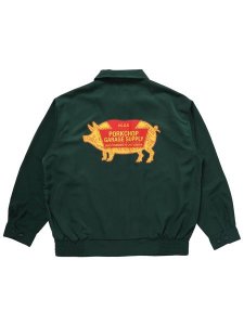 PORKCHOP GARAGE SUPPLY ( ポークチョップガレージサプライ ) 一覧