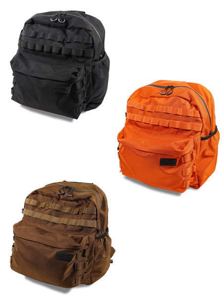 GOODSPEED equipment 】 Day Bag ( デイバッグ / リュック / バックパック ) - STORAGE STORE  ストレイジストア 宮城県,仙台市,公式通販,セレクトショップ,通販