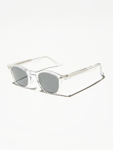 Radiall サングラス ALLMANS アセテート ラディアル S6214 RADIALL「ALLMANS SUNGLASSES - サングラス」 - Mate-N-Raw