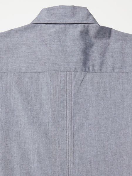 【RADIALL】 ラディアル レーヨン オープンカラーシャツ キューバシャツ RADIALL(ラディアル) - DOMINO66 ONLINE STORE (DOMINO66