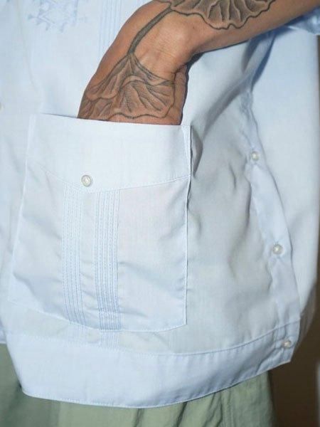 デパート 送料無料 - CUBA 】 RADIALL 【 SALE OFF 30% OPEN S/S SHIRT COLLARED トップス