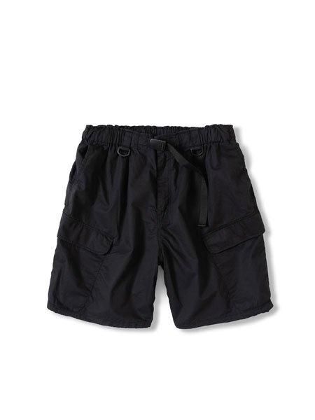 EVILACT イーブルアクト　カーゴショーツ　ハーフパンツ EVILACT イーブルアクト カーゴショーツ ハーフパンツ