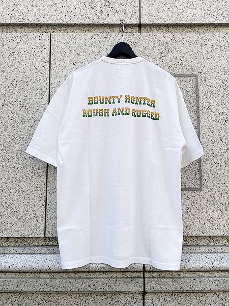 販売 rough and rugged シャツ